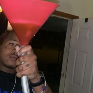 Meet your Posher, Nate